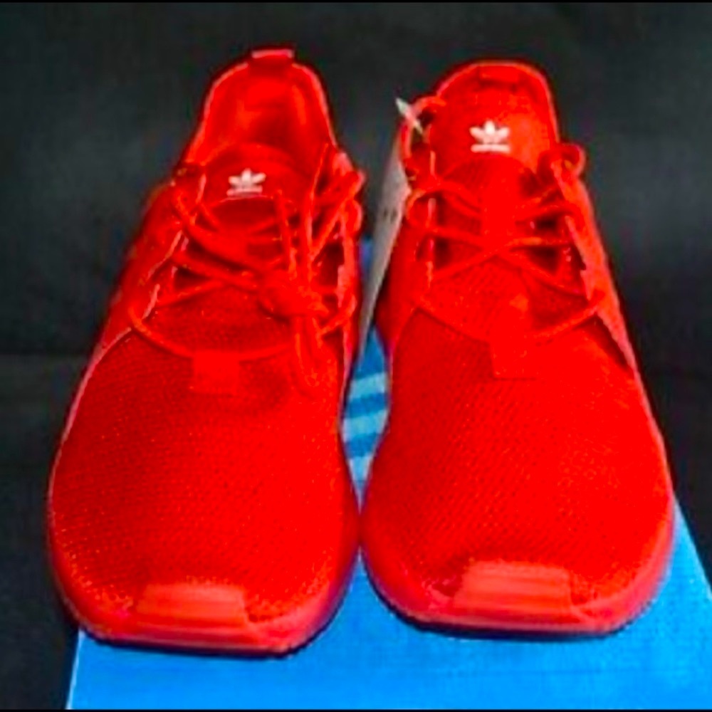 Adidas Originals X_PLR J